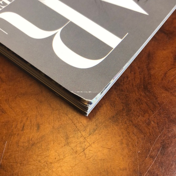 Harper’s Bazaar Magazine August 2006 Britney Spears Cover - Picture 11 of 14